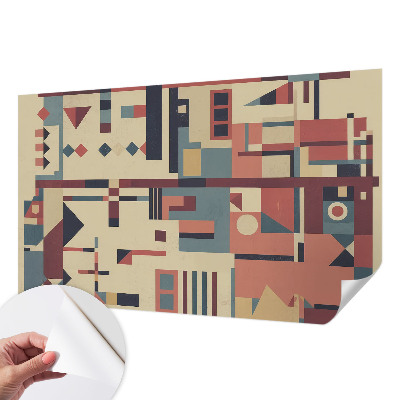 Fototapeta samoprzylepna z nadrukiem Fototapeta samoprzylepna z nadrukiem