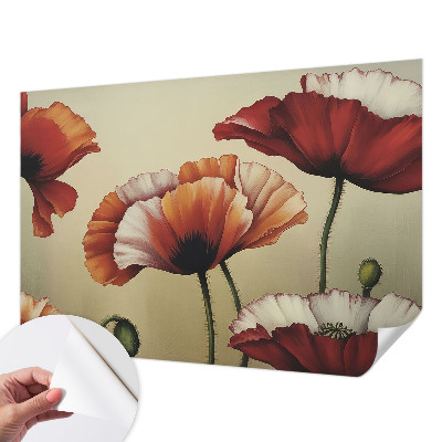 Nowoczesna fototapeta do salonu Nowoczesna fototapeta do salonu