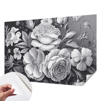 Dekoracyjna fototapeta na ścianę Dekoracyjna fototapeta na ścianę