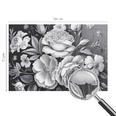 Dekoracyjna fototapeta na ścianę Dekoracyjna fototapeta na ścianę