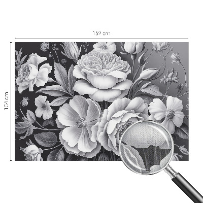 Dekoracyjna fototapeta na ścianę Dekoracyjna fototapeta na ścianę