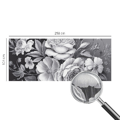 Dekoracyjna fototapeta na ścianę Dekoracyjna fototapeta na ścianę