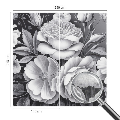 Dekoracyjna fototapeta na ścianę Dekoracyjna fototapeta na ścianę