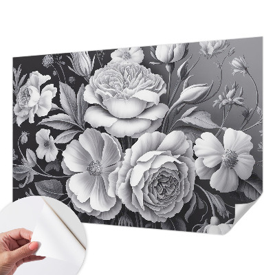 Dekoracyjna fototapeta na ścianę Dekoracyjna fototapeta na ścianę