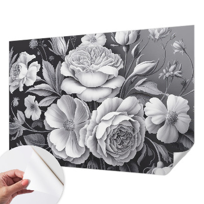 Dekoracyjna fototapeta na ścianę Dekoracyjna fototapeta na ścianę