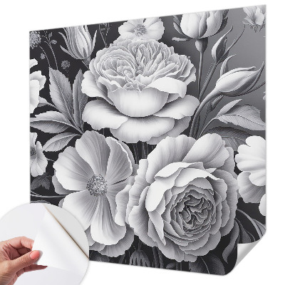 Dekoracyjna fototapeta na ścianę Dekoracyjna fototapeta na ścianę