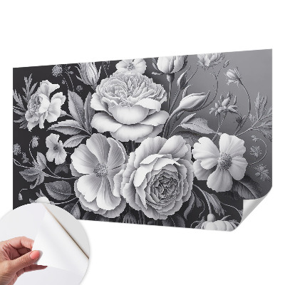 Dekoracyjna fototapeta na ścianę Dekoracyjna fototapeta na ścianę