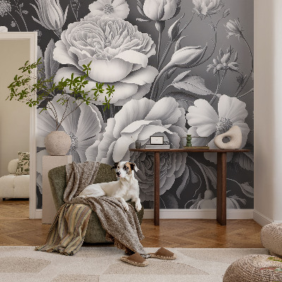 Dekoracyjna fototapeta na ścianę Dekoracyjna fototapeta na ścianę