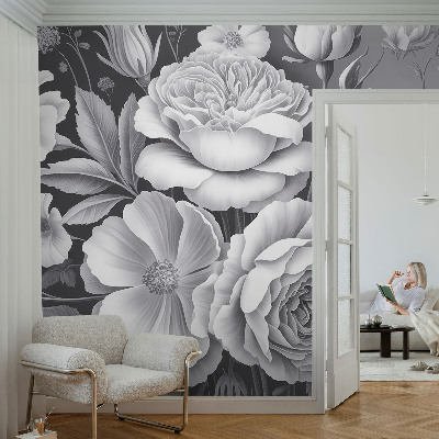 Dekoracyjna fototapeta na ścianę Dekoracyjna fototapeta na ścianę