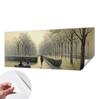 Fototapeta na ścianę Fototapeta na ścianę