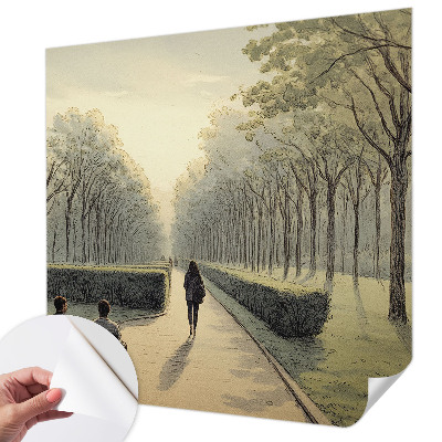 Fototapeta na ścianę Fototapeta na ścianę