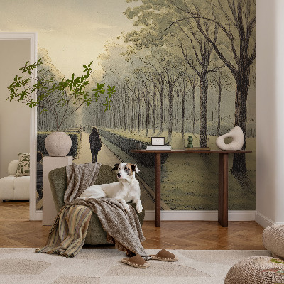 Fototapeta na ścianę Fototapeta na ścianę