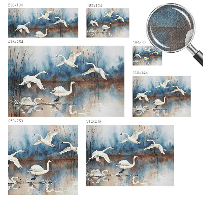 Nowoczesna fototapeta do salonu Nowoczesna fototapeta do salonu