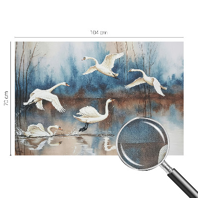 Nowoczesna fototapeta do salonu Nowoczesna fototapeta do salonu