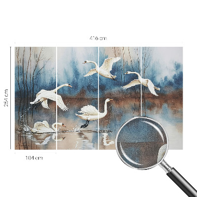 Nowoczesna fototapeta do salonu Nowoczesna fototapeta do salonu