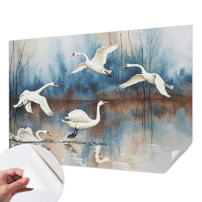 Nowoczesna fototapeta do salonu Nowoczesna fototapeta do salonu