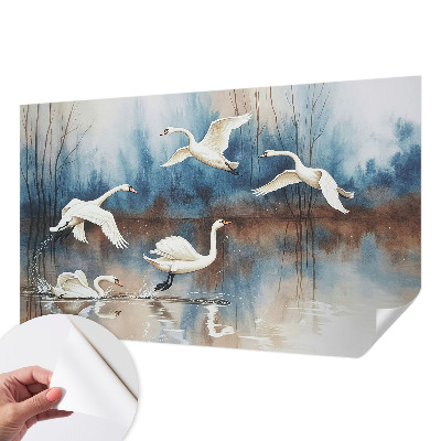 Nowoczesna fototapeta do salonu Nowoczesna fototapeta do salonu