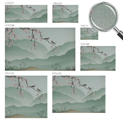 Fototapeta na ścianę Fototapeta na ścianę