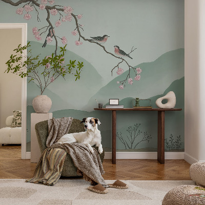 Fototapeta na ścianę Fototapeta na ścianę