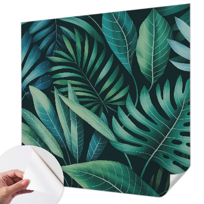 Dekoracyjna fototapeta na ścianę Dekoracyjna fototapeta na ścianę