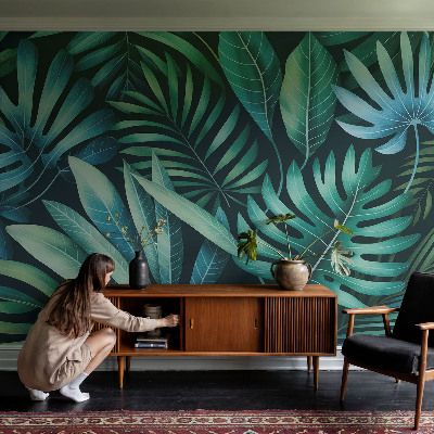 Dekoracyjna fototapeta na ścianę Dekoracyjna fototapeta na ścianę