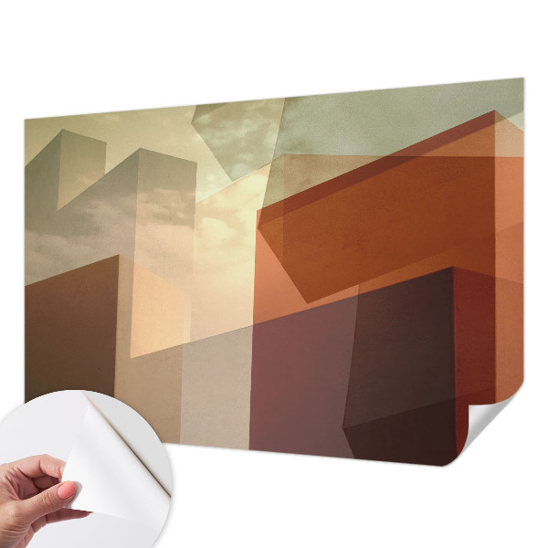 Tapeta fotograficzna samoprzylepna Tapeta fotograficzna samoprzylepna