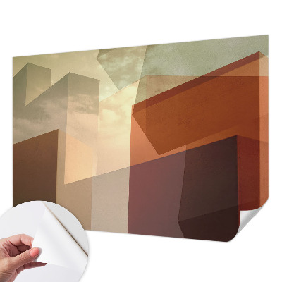 Tapeta fotograficzna samoprzylepna Tapeta fotograficzna samoprzylepna