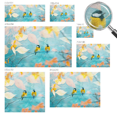 Nowoczesna fototapeta do salonu Nowoczesna fototapeta do salonu