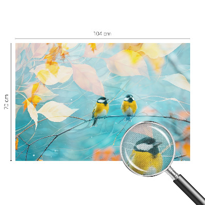 Nowoczesna fototapeta do salonu Nowoczesna fototapeta do salonu