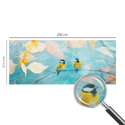 Nowoczesna fototapeta do salonu Nowoczesna fototapeta do salonu