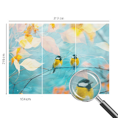 Nowoczesna fototapeta do salonu Nowoczesna fototapeta do salonu