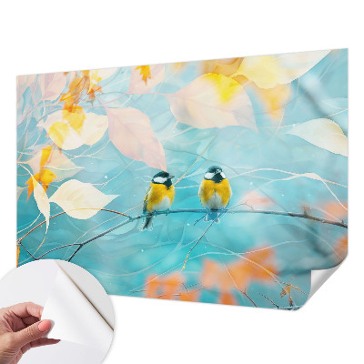 Nowoczesna fototapeta do salonu Nowoczesna fototapeta do salonu