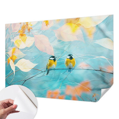 Nowoczesna fototapeta do salonu Nowoczesna fototapeta do salonu