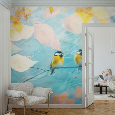 Nowoczesna fototapeta do salonu Nowoczesna fototapeta do salonu