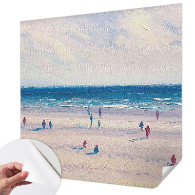 Fototapeta samoprzylepna z nadrukiem Fototapeta samoprzylepna z nadrukiem