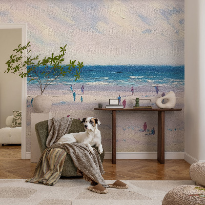 Fototapeta samoprzylepna z nadrukiem Fototapeta samoprzylepna z nadrukiem