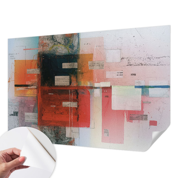 Tapeta fotograficzna samoprzylepna Tapeta fotograficzna samoprzylepna