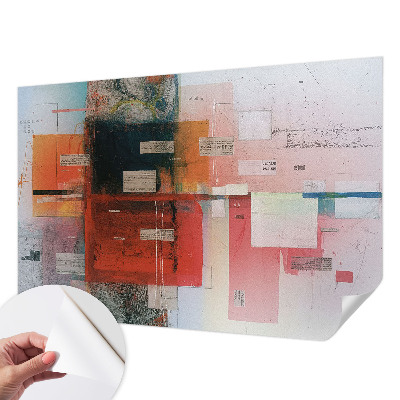 Tapeta fotograficzna samoprzylepna Tapeta fotograficzna samoprzylepna