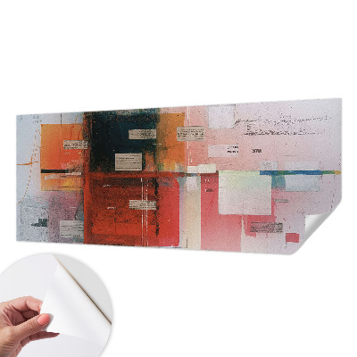 Tapeta fotograficzna samoprzylepna Tapeta fotograficzna samoprzylepna