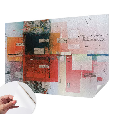 Tapeta fotograficzna samoprzylepna Tapeta fotograficzna samoprzylepna