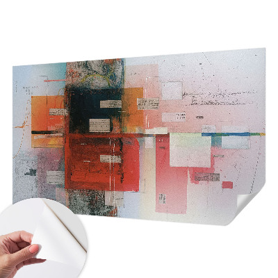 Tapeta fotograficzna samoprzylepna Tapeta fotograficzna samoprzylepna