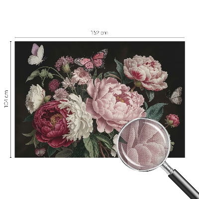 Nowoczesna fototapeta do salonu Nowoczesna fototapeta do salonu