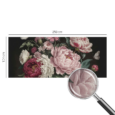 Nowoczesna fototapeta do salonu Nowoczesna fototapeta do salonu