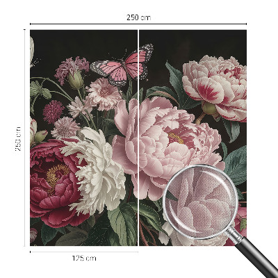 Nowoczesna fototapeta do salonu Nowoczesna fototapeta do salonu