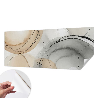 Dekoracyjna fototapeta na ścianę Dekoracyjna fototapeta na ścianę