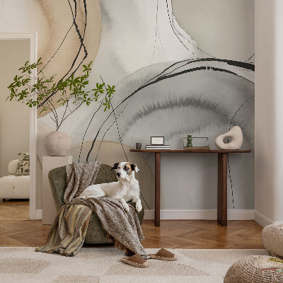 Dekoracyjna fototapeta na ścianę Dekoracyjna fototapeta na ścianę