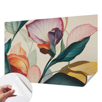 Tapeta fotograficzna samoprzylepna Tapeta fotograficzna samoprzylepna