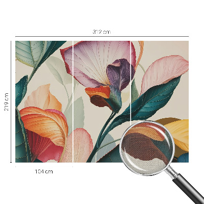 Tapeta fotograficzna samoprzylepna Tapeta fotograficzna samoprzylepna