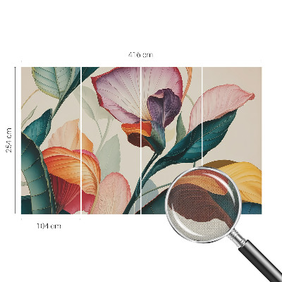 Tapeta fotograficzna samoprzylepna Tapeta fotograficzna samoprzylepna