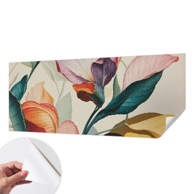 Tapeta fotograficzna samoprzylepna Tapeta fotograficzna samoprzylepna